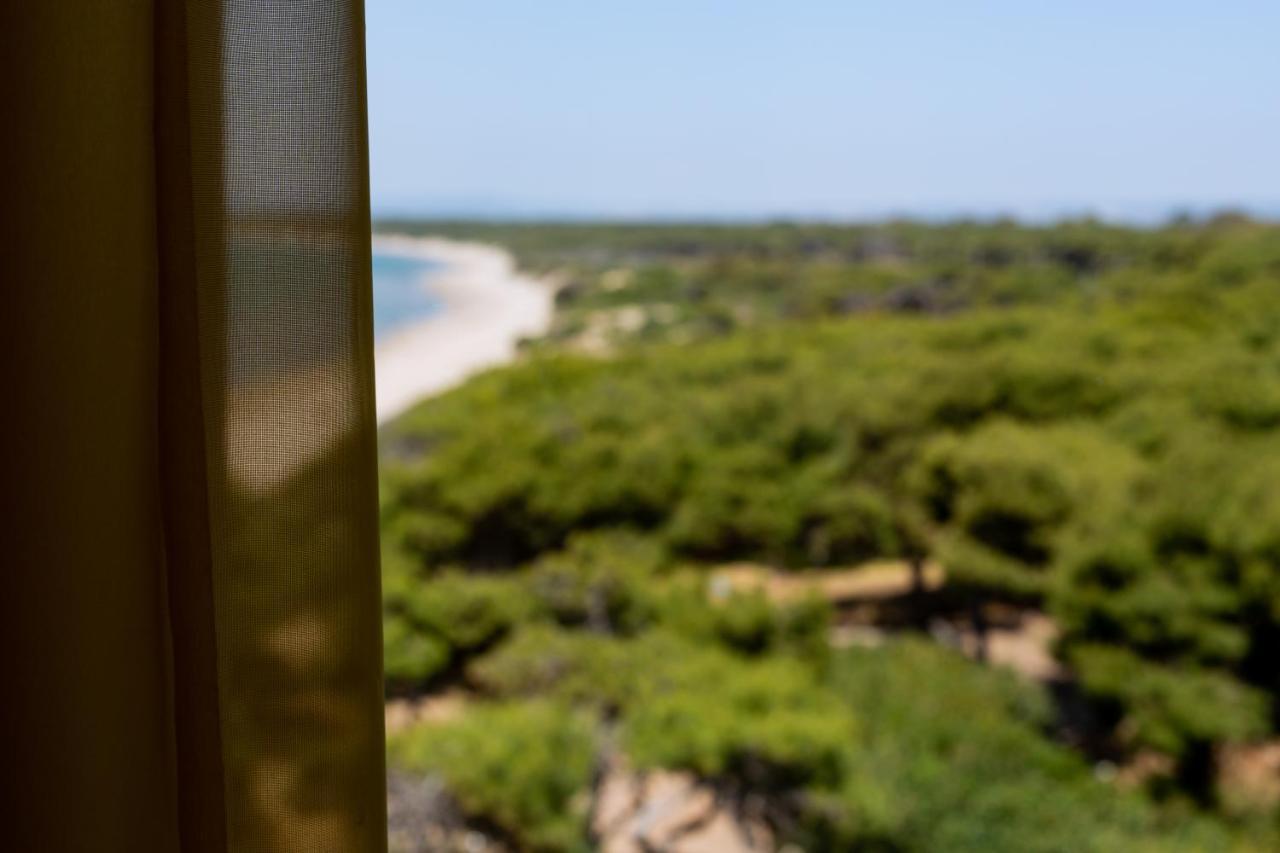 Apulia Hotel Taranto Ara Solis Lido Azzurro المظهر الخارجي الصورة