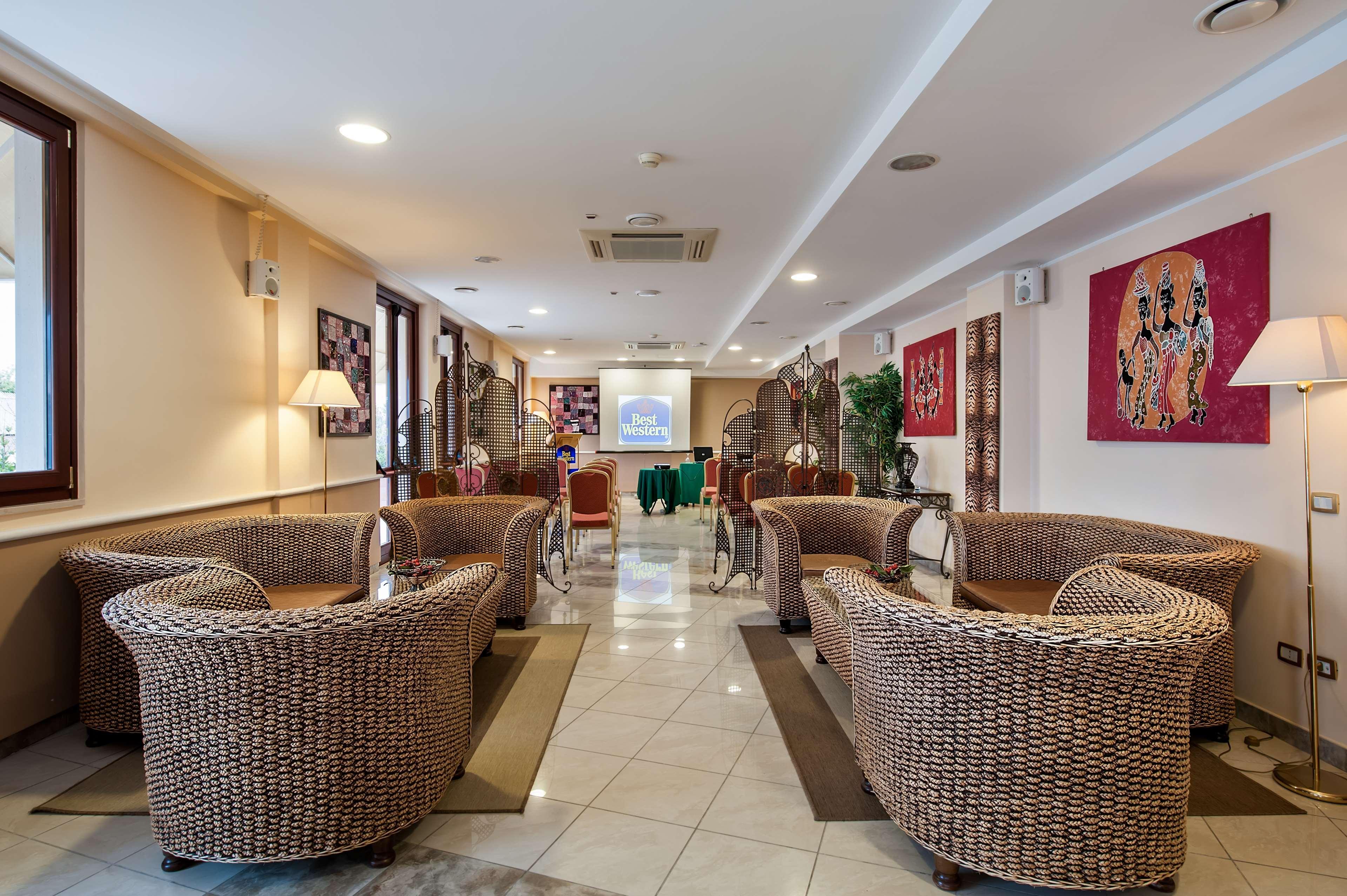 Apulia Hotel Taranto Ara Solis Lido Azzurro المظهر الخارجي الصورة