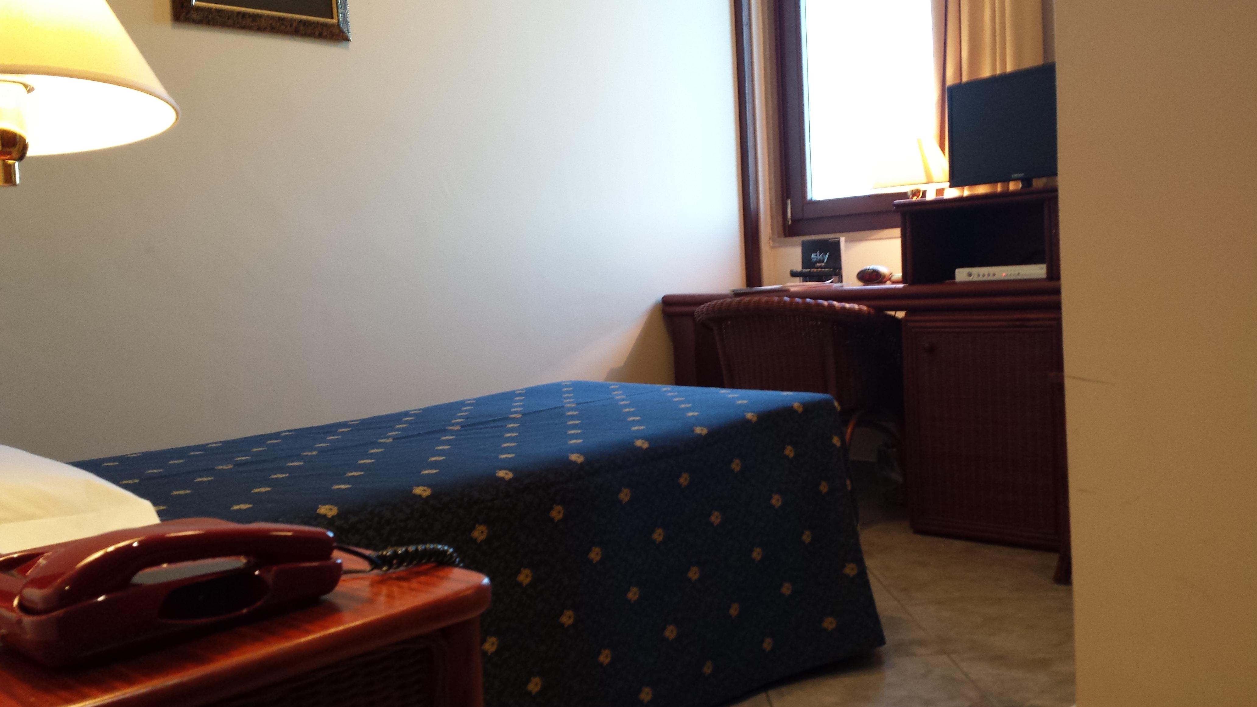 Apulia Hotel Taranto Ara Solis Lido Azzurro المظهر الخارجي الصورة