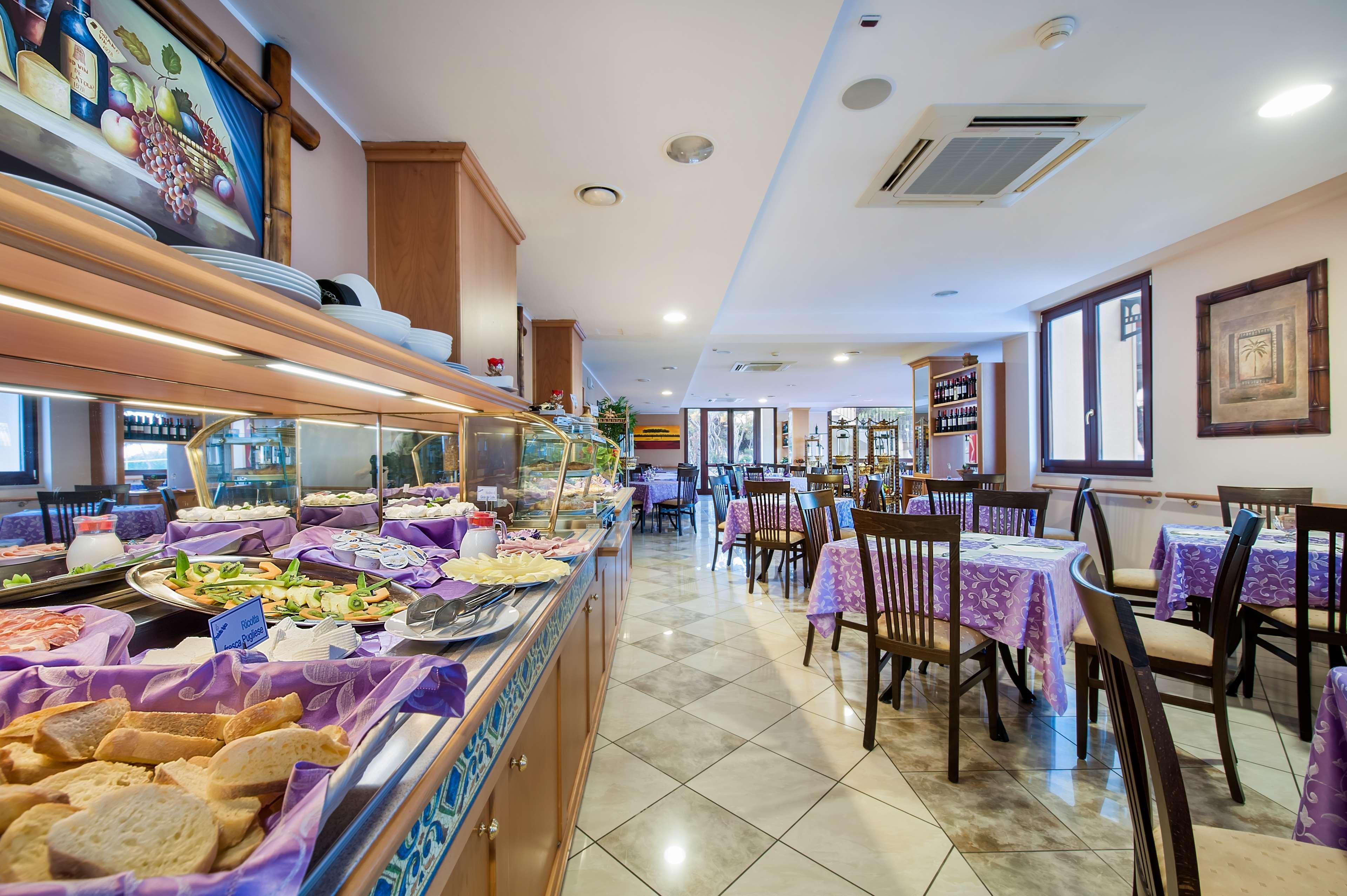 Apulia Hotel Taranto Ara Solis Lido Azzurro المظهر الخارجي الصورة