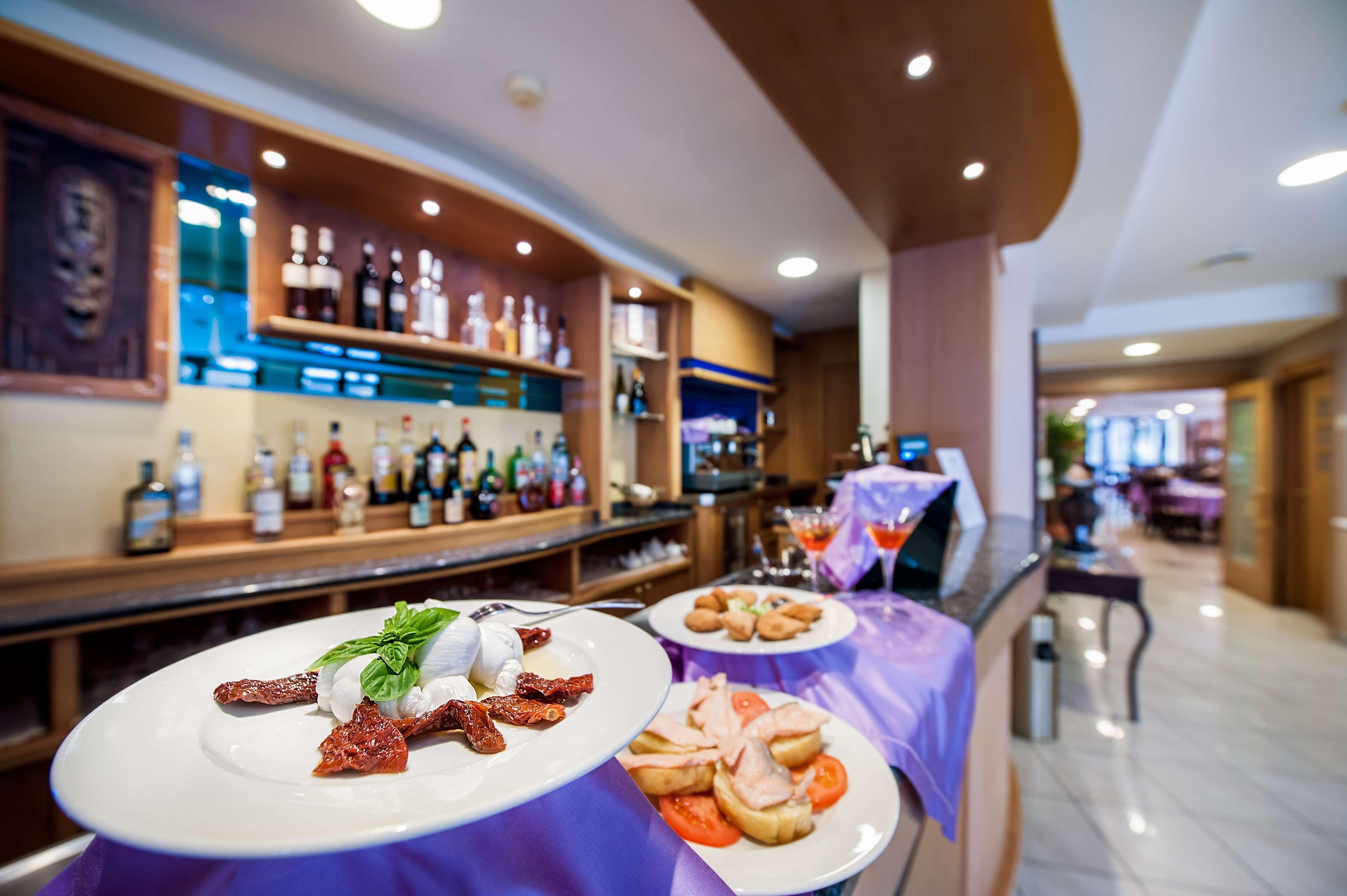 Apulia Hotel Taranto Ara Solis Lido Azzurro المظهر الخارجي الصورة