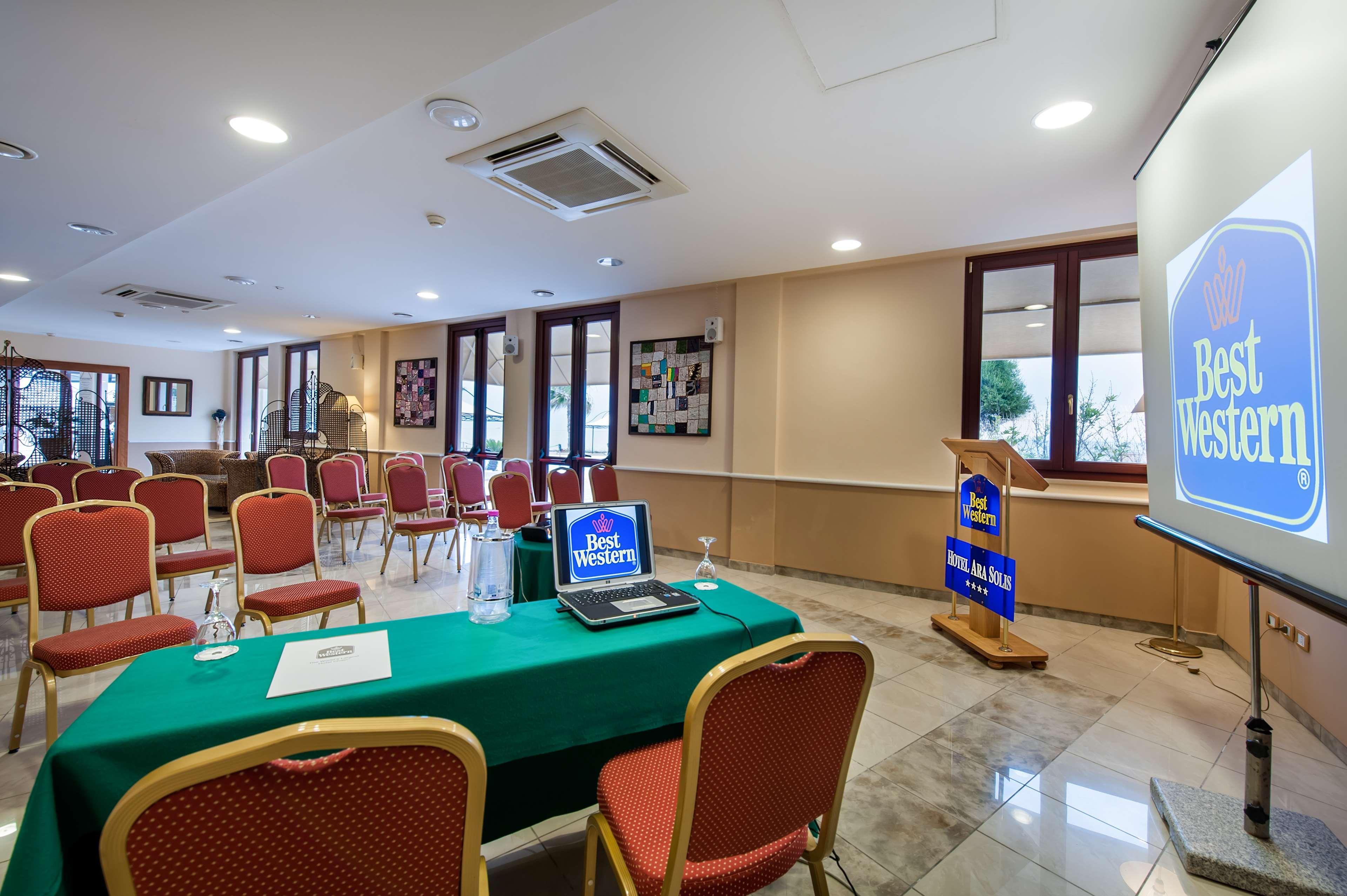 Apulia Hotel Taranto Ara Solis Lido Azzurro المظهر الخارجي الصورة