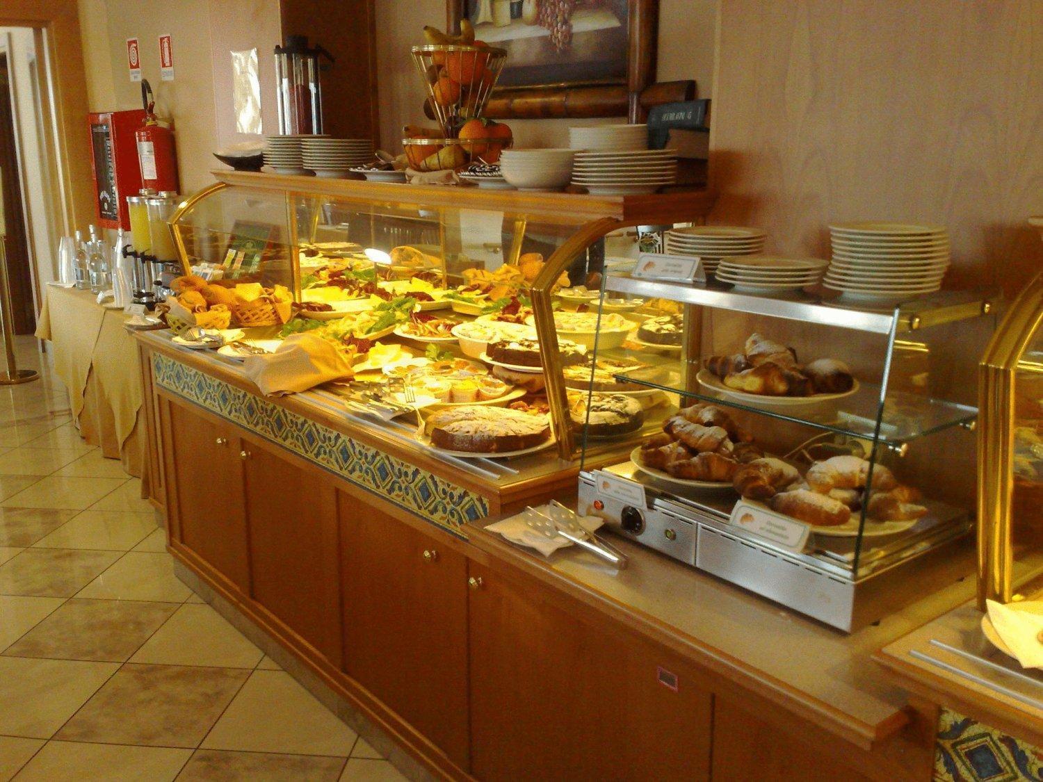 Apulia Hotel Taranto Ara Solis Lido Azzurro المظهر الخارجي الصورة